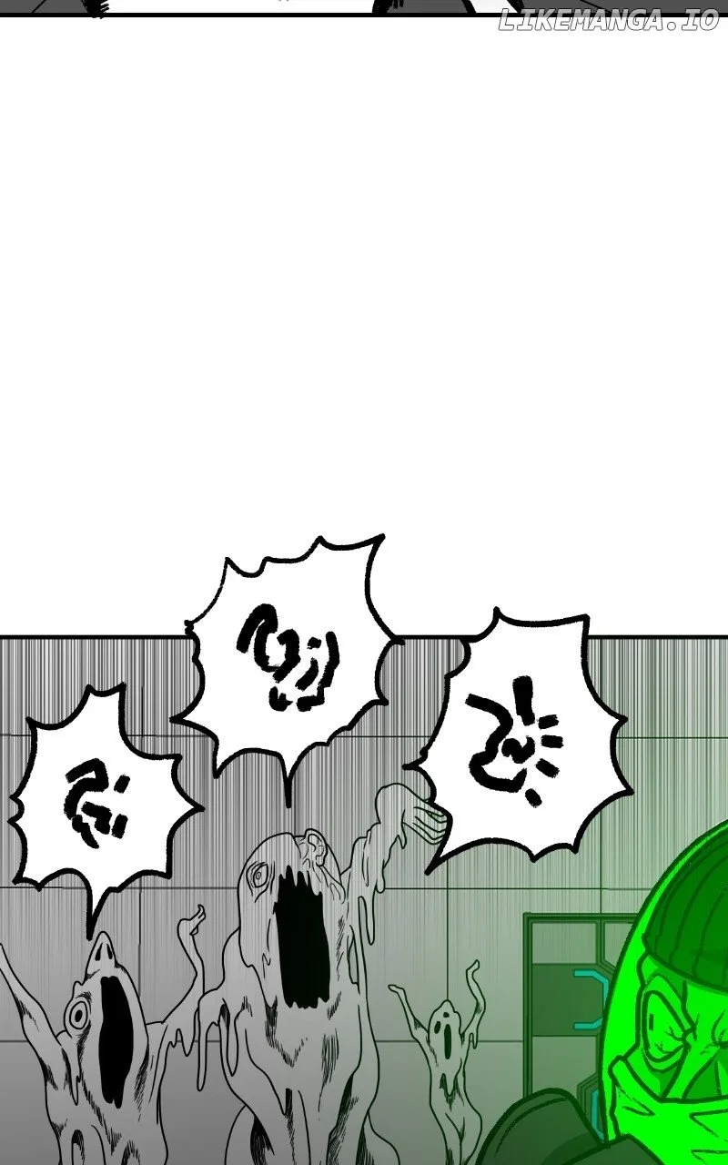Dating to Survive Chapter 56 page 5