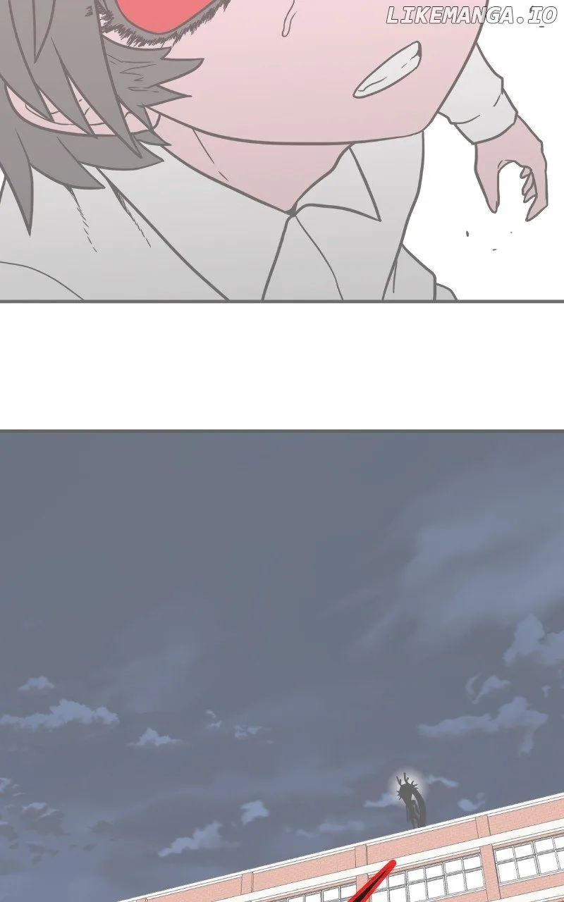 Dating to Survive Chapter 55 page 11