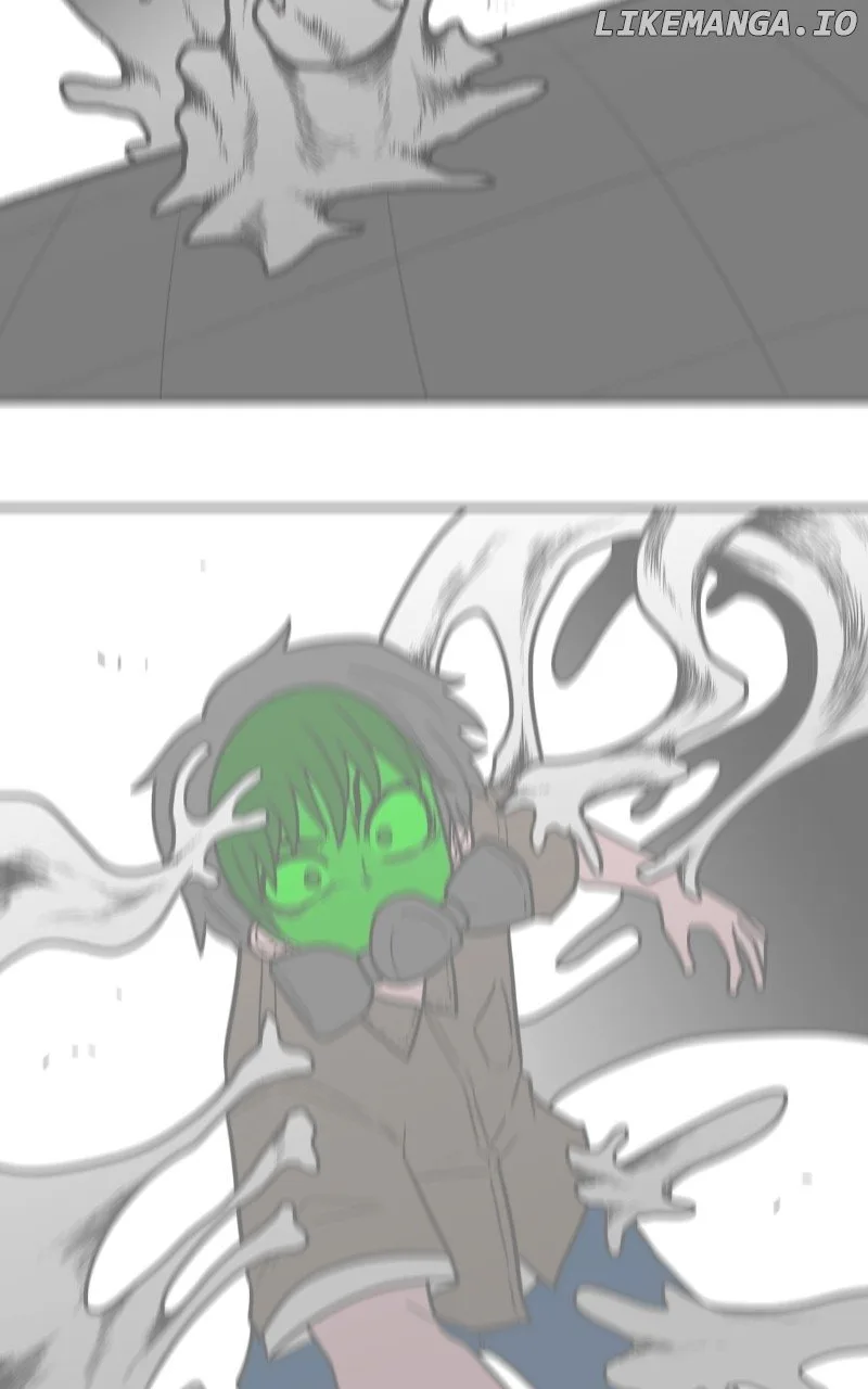 Dating to Survive Chapter 55 page 23
