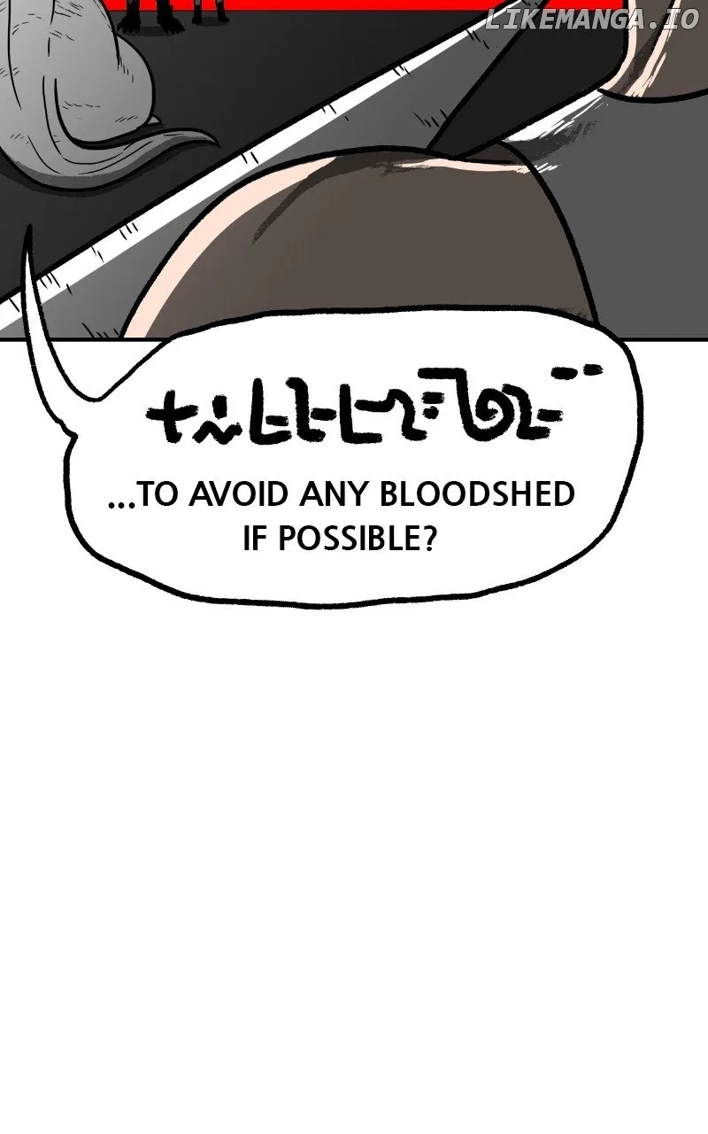 Dating to Survive Chapter 56 page 37