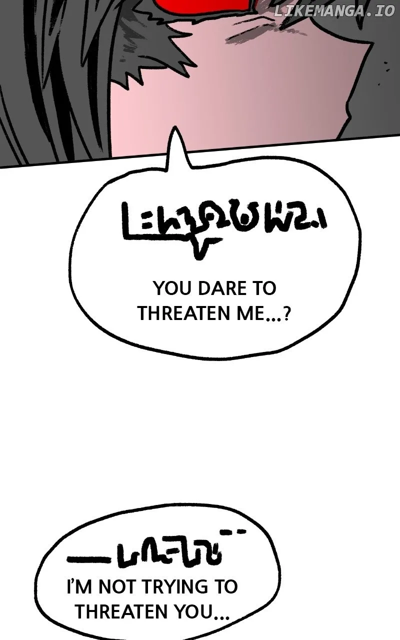 Dating to Survive Chapter 56 page 31