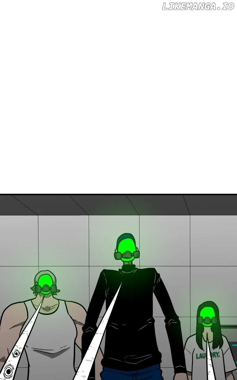 Dating to Survive Chapter 56 page 27