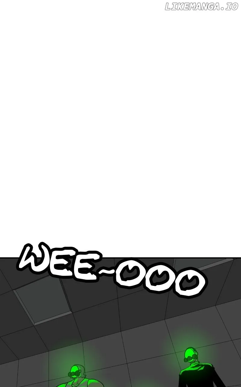 Dating to Survive Chapter 55 page 19