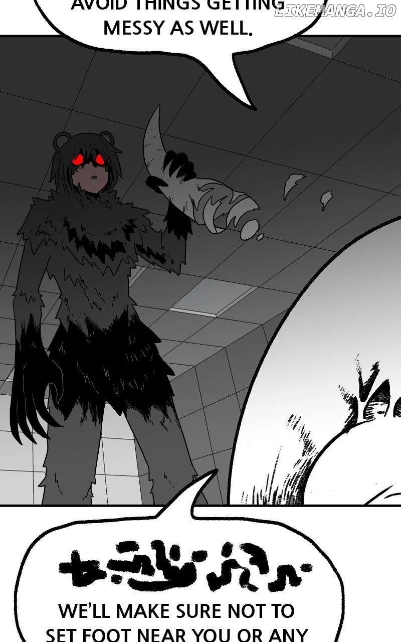Dating to Survive Chapter 56 page 35