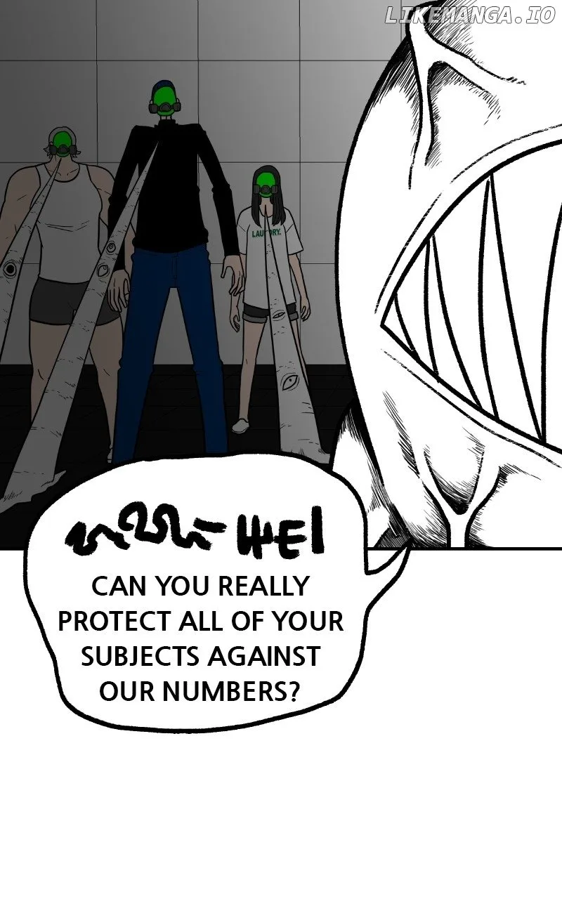 Dating to Survive Chapter 56 page 29