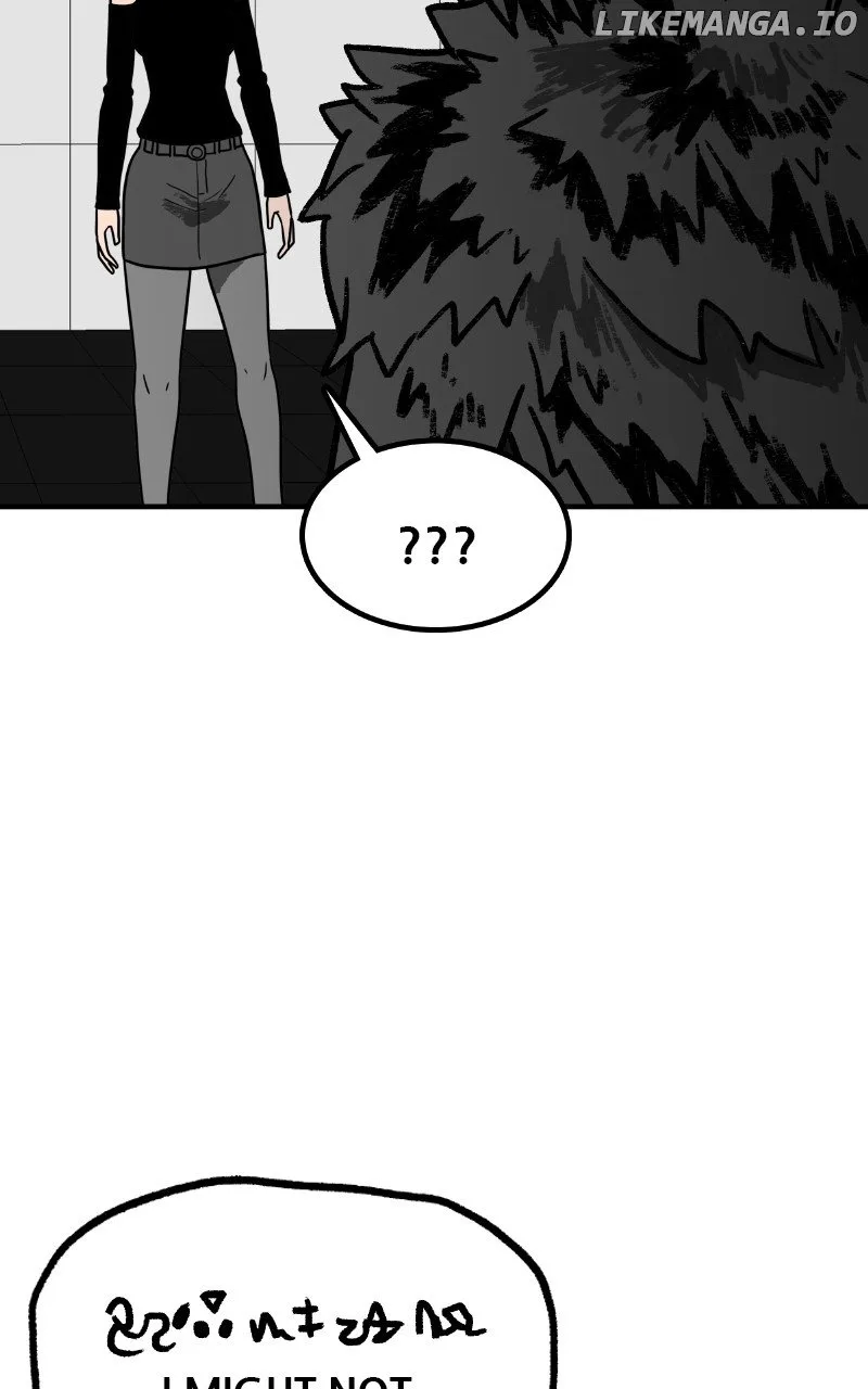 Dating to Survive Chapter 56 page 20