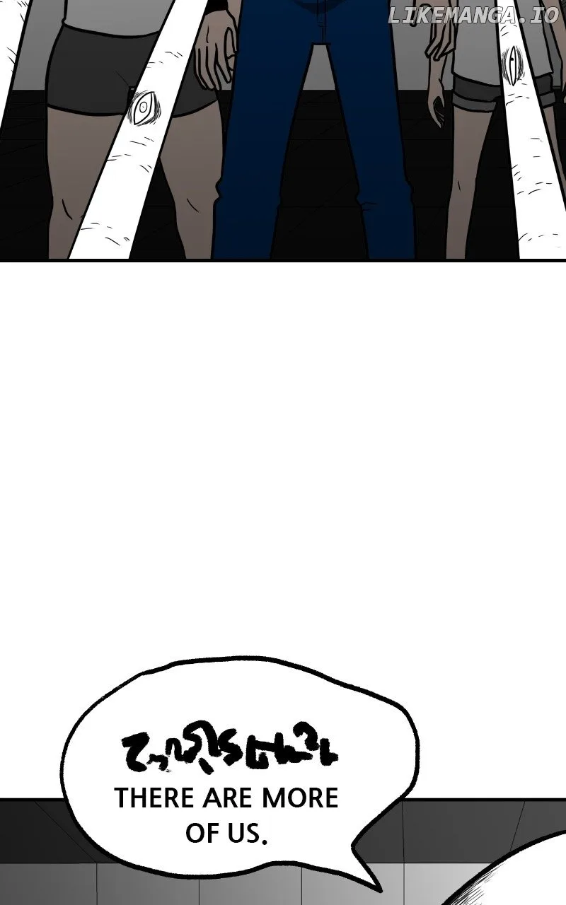 Dating to Survive Chapter 56 page 28