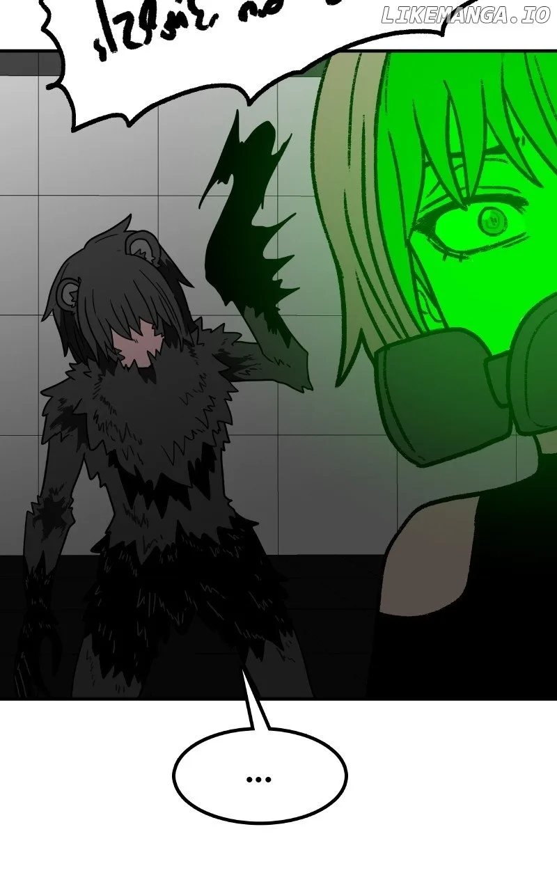 Dating to Survive Chapter 56 page 15