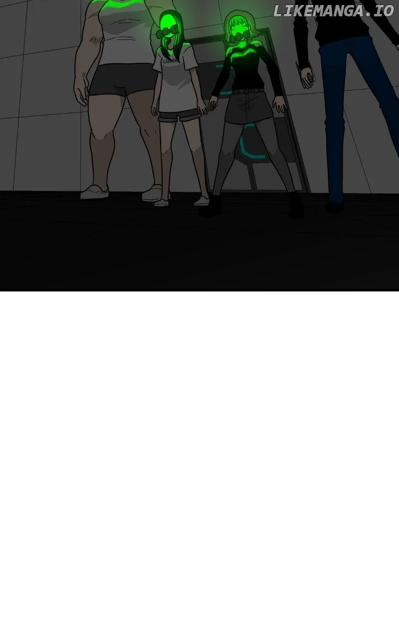 Dating to Survive Chapter 55 page 20