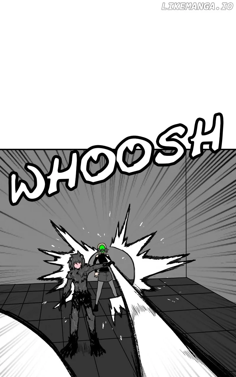 Dating to Survive Chapter 56 page 24