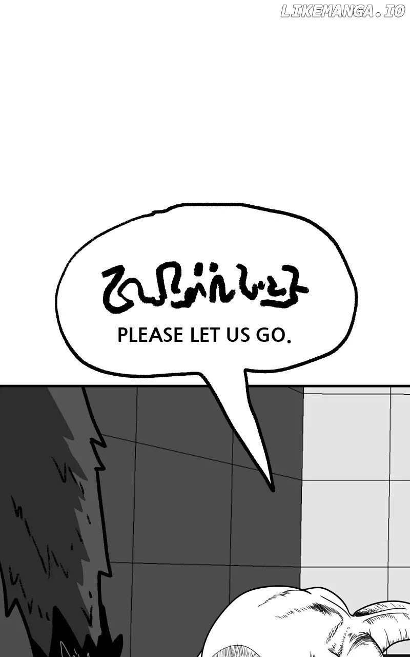 Dating to Survive Chapter 56 page 33