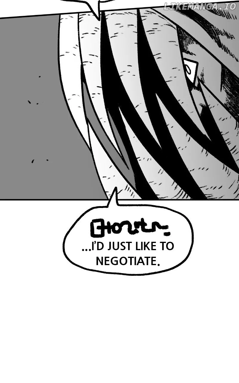 Dating to Survive Chapter 56 page 32