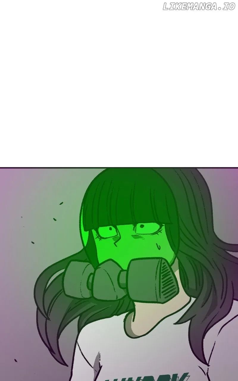 Dating to Survive Chapter 55 page 8