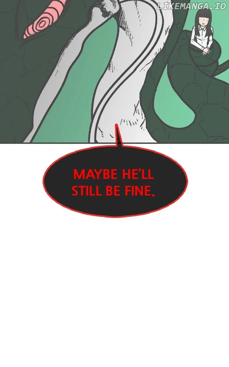 Dating to Survive Chapter 55 page 13