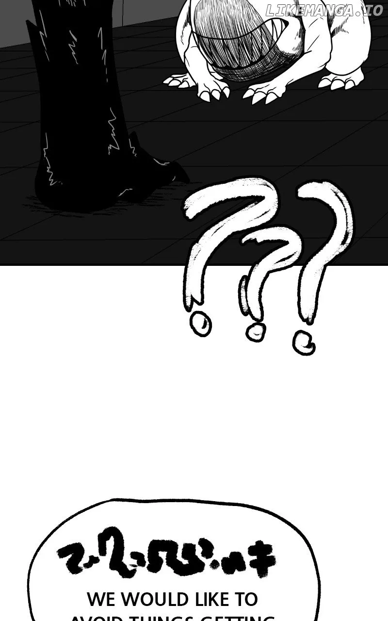 Dating to Survive Chapter 56 page 34