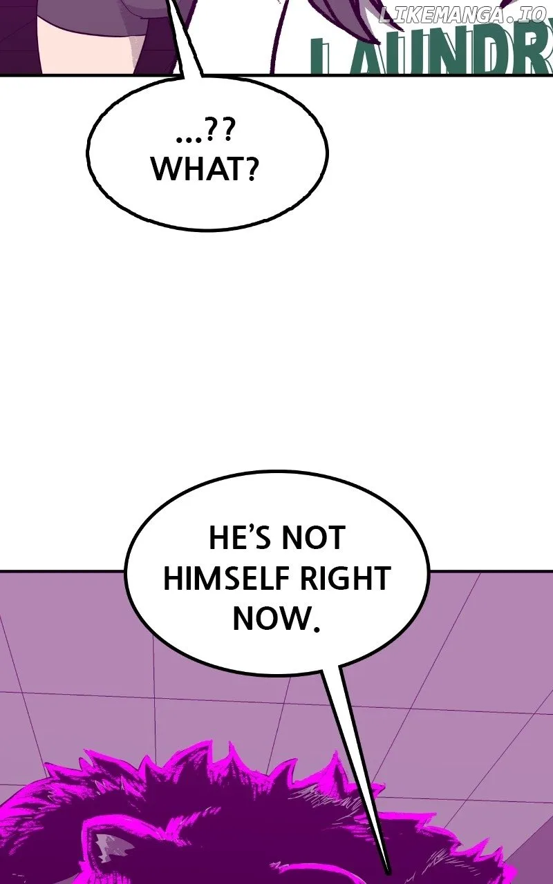 Dating to Survive Chapter 55 page 15