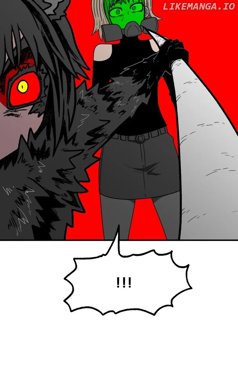 Dating to Survive Chapter 56 page 26