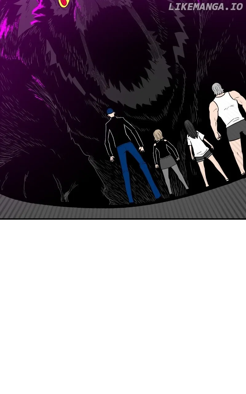 Dating to Survive Chapter 55 page 7