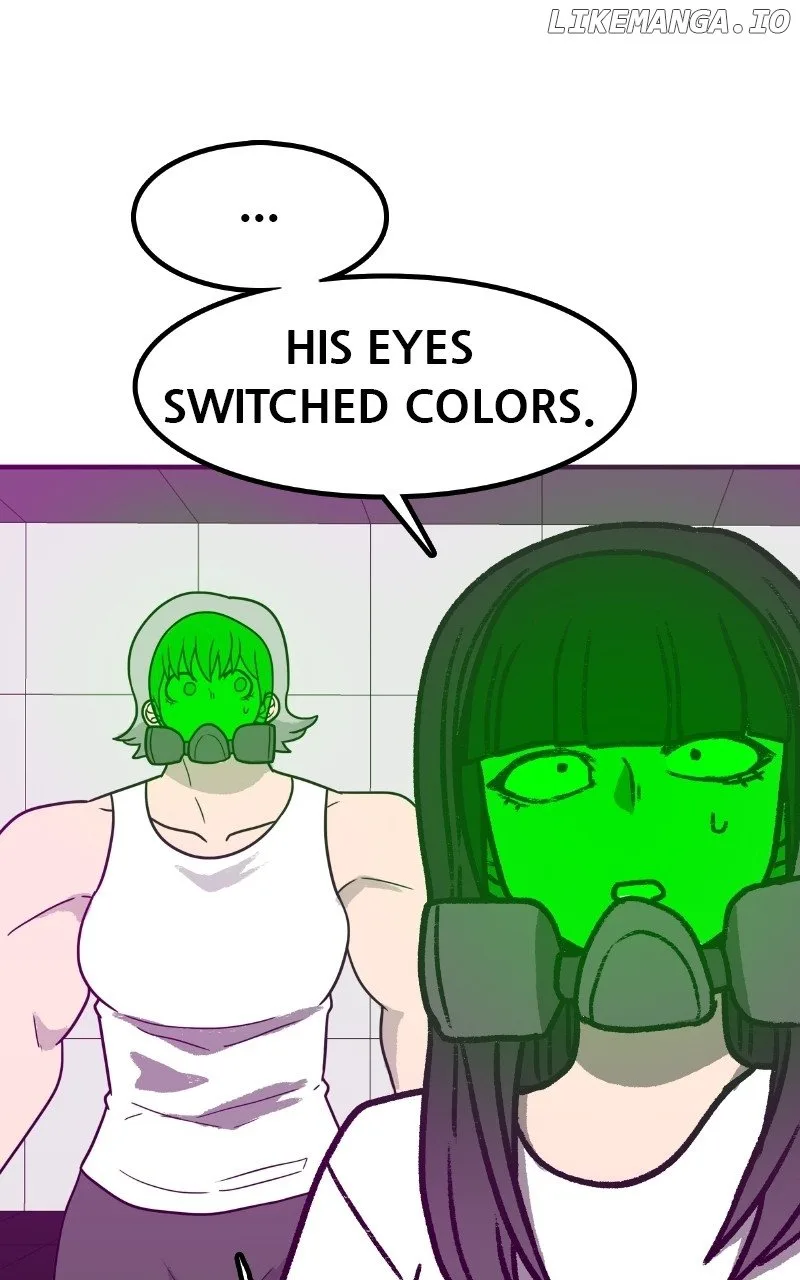 Dating to Survive Chapter 55 page 14