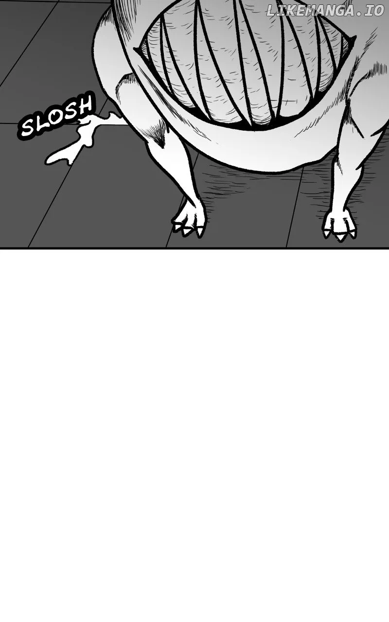 Dating to Survive Chapter 56 page 23