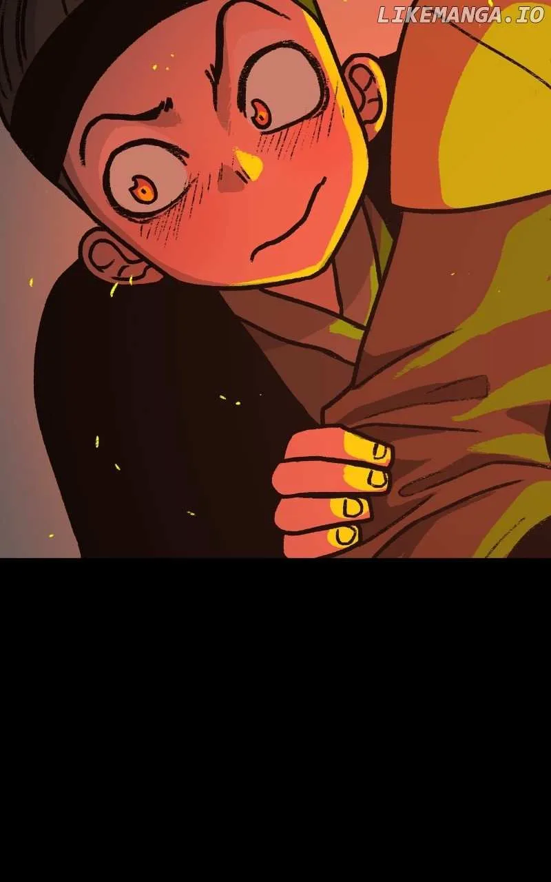 Dating to Survive Chapter 60 page 6
