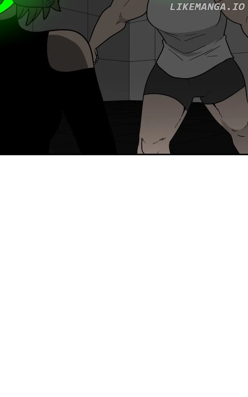 Dating to Survive Chapter 55 page 48