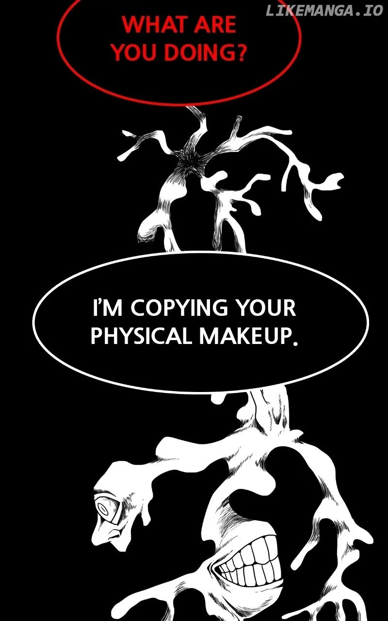 Dating to Survive Chapter 55 page 32