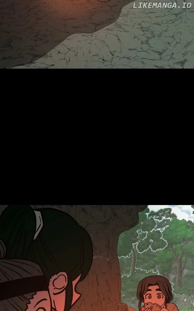 Dating to Survive Chapter 60 page 3