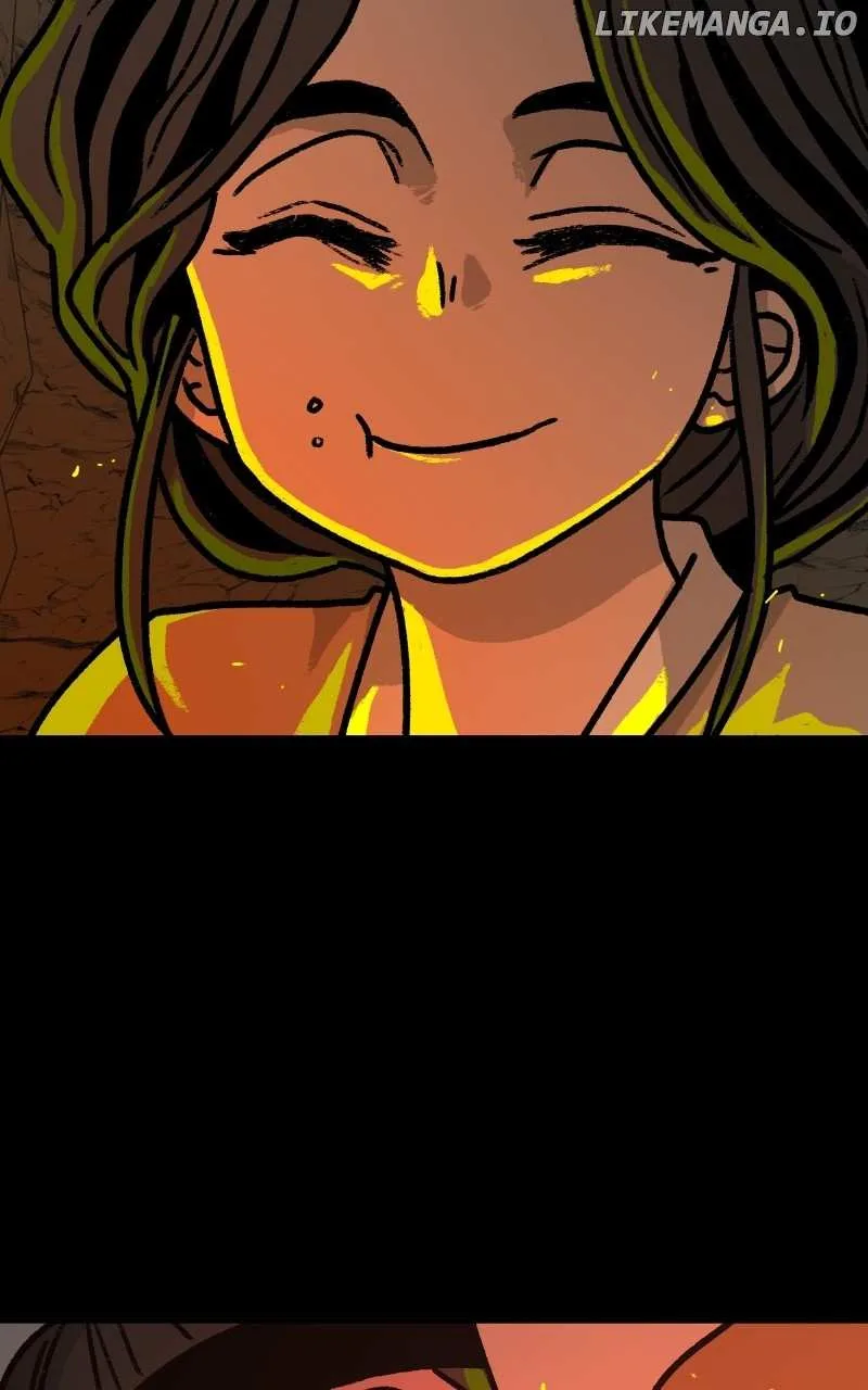 Dating to Survive Chapter 60 page 5