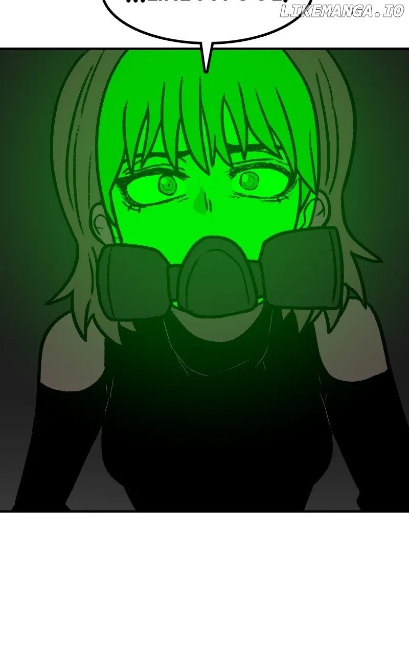 Dating to Survive Chapter 55 page 54