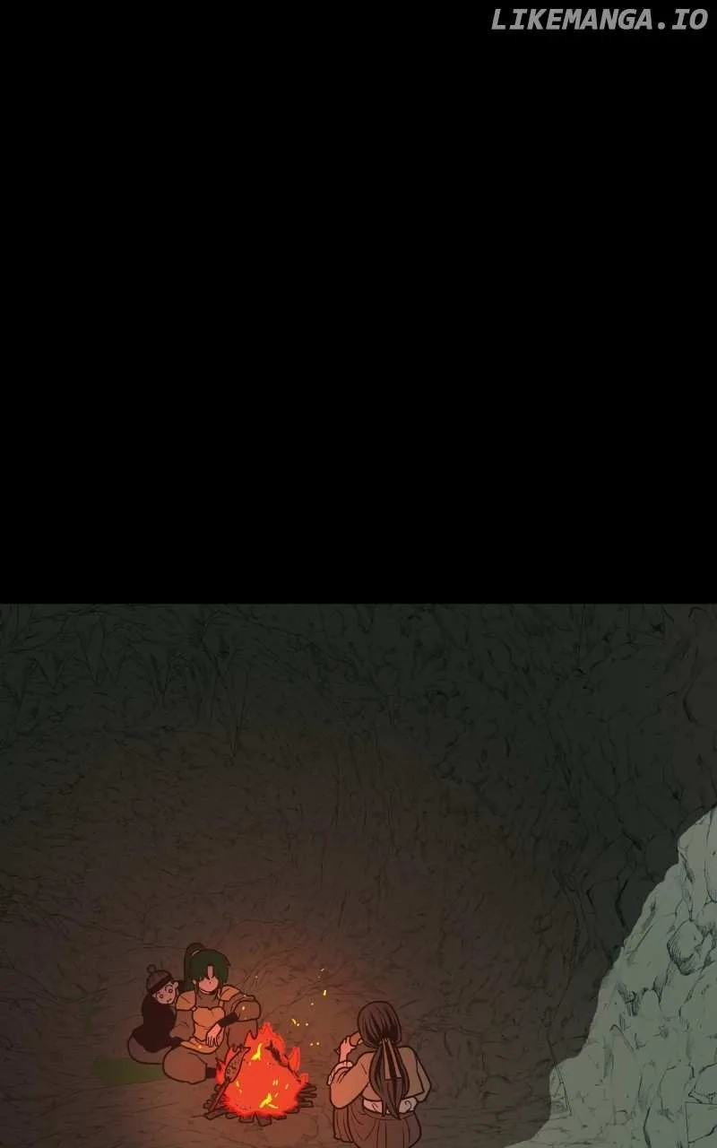 Dating to Survive Chapter 60 page 2