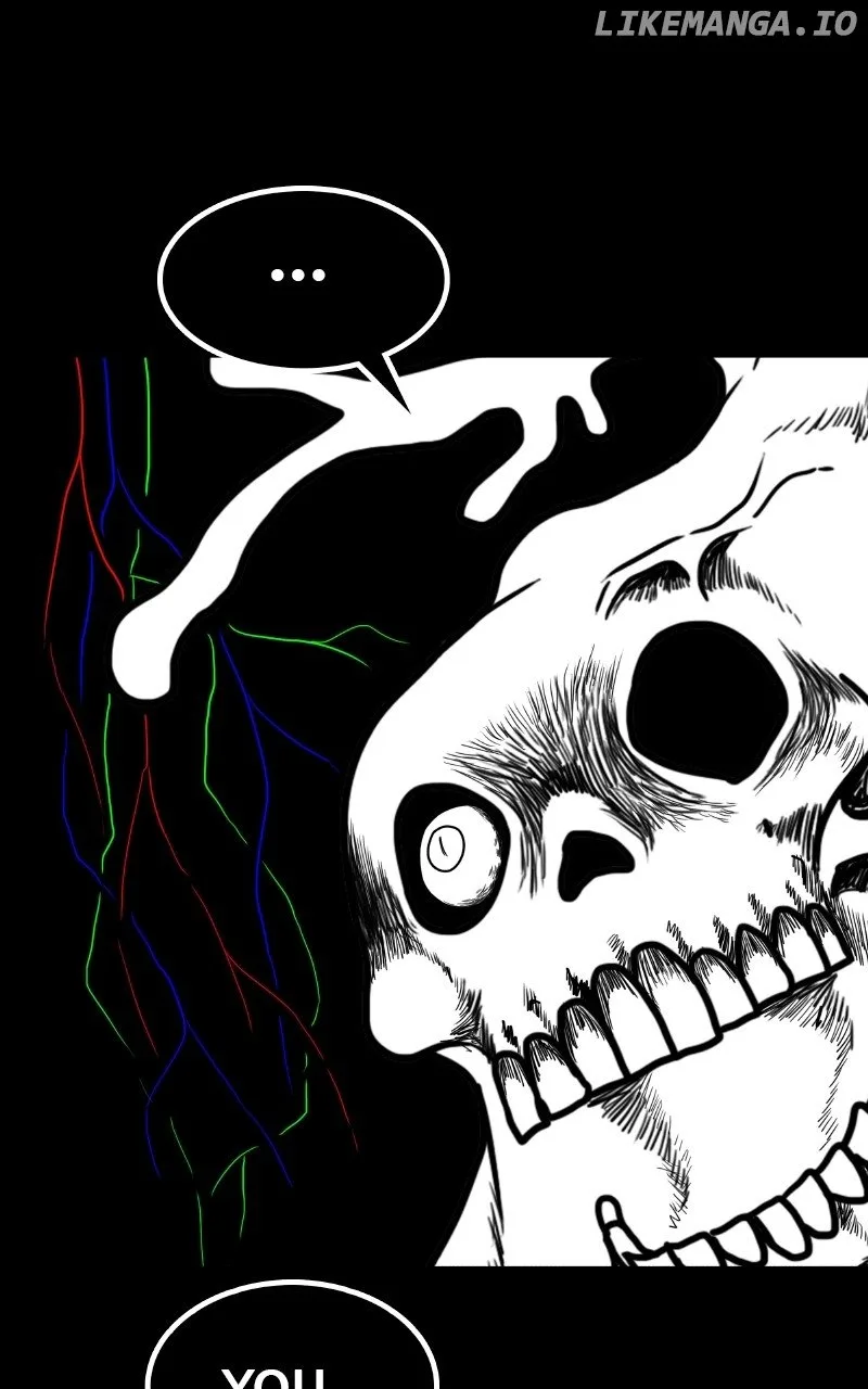 Dating to Survive Chapter 55 page 37