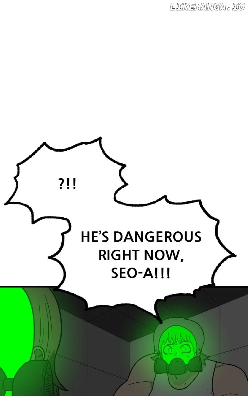 Dating to Survive Chapter 55 page 47