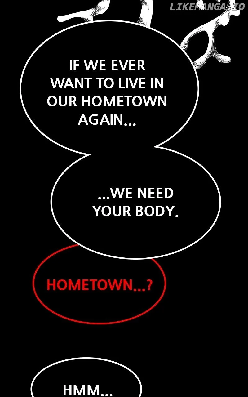 Dating to Survive Chapter 55 page 33