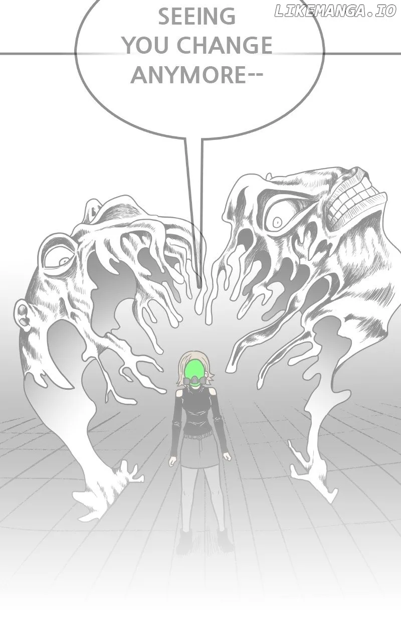 Dating to Survive Chapter 55 page 51