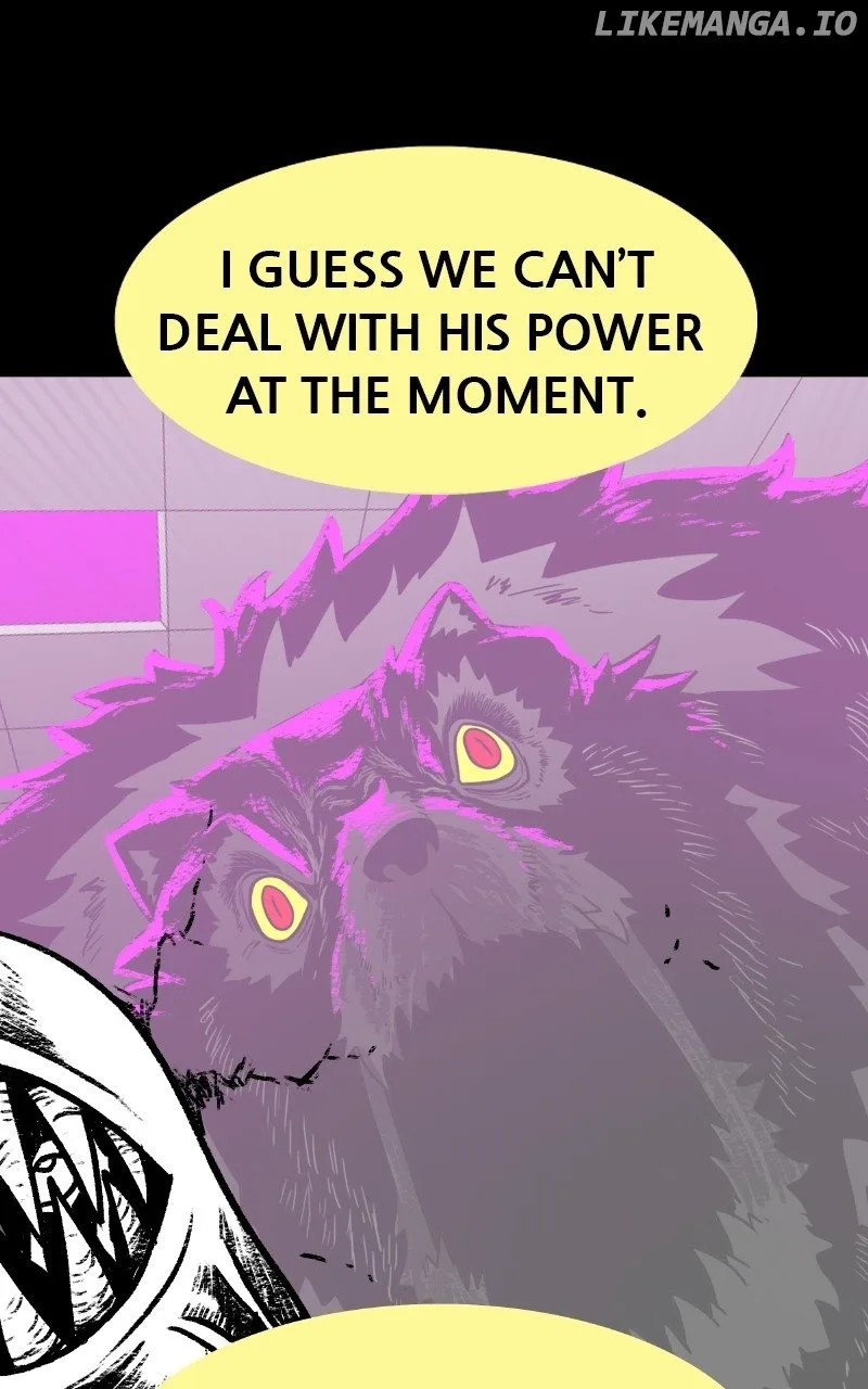Dating to Survive Chapter 56 page 61