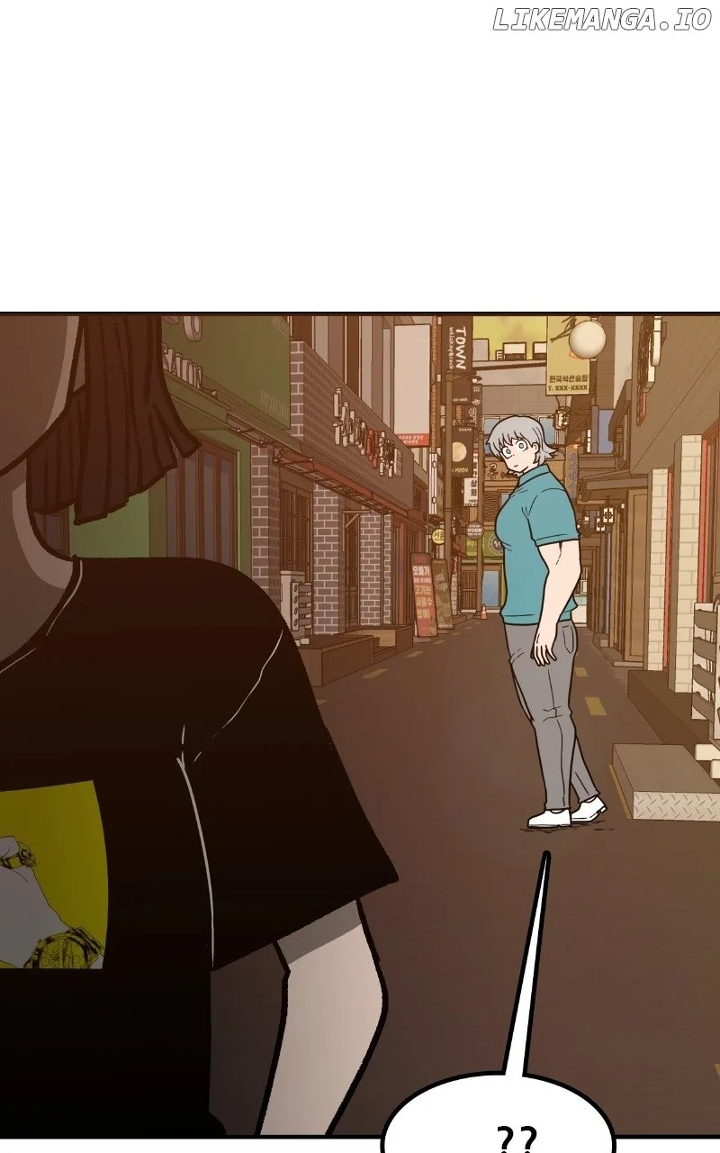 Dating to Survive Chapter 56 page 96