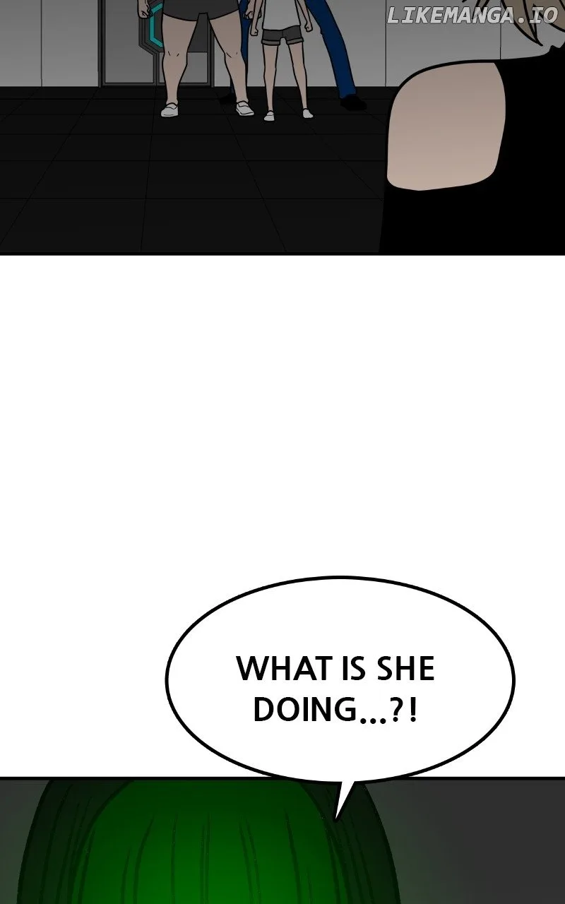 Dating to Survive Chapter 55 page 71
