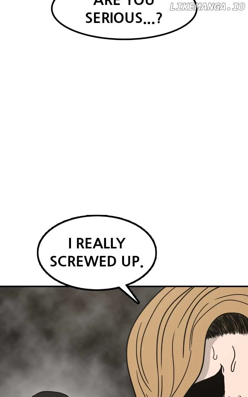 Dating to Survive Chapter 62 page 23