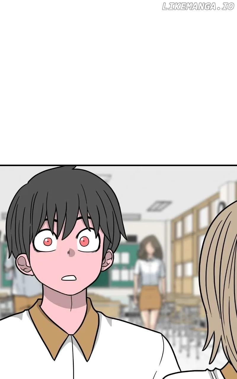 Dating to Survive Chapter 62 page 26