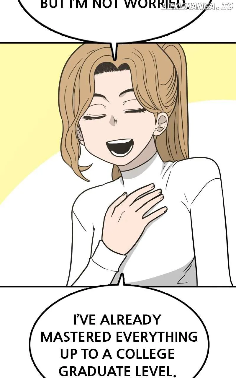 Dating to Survive Chapter 62 page 12