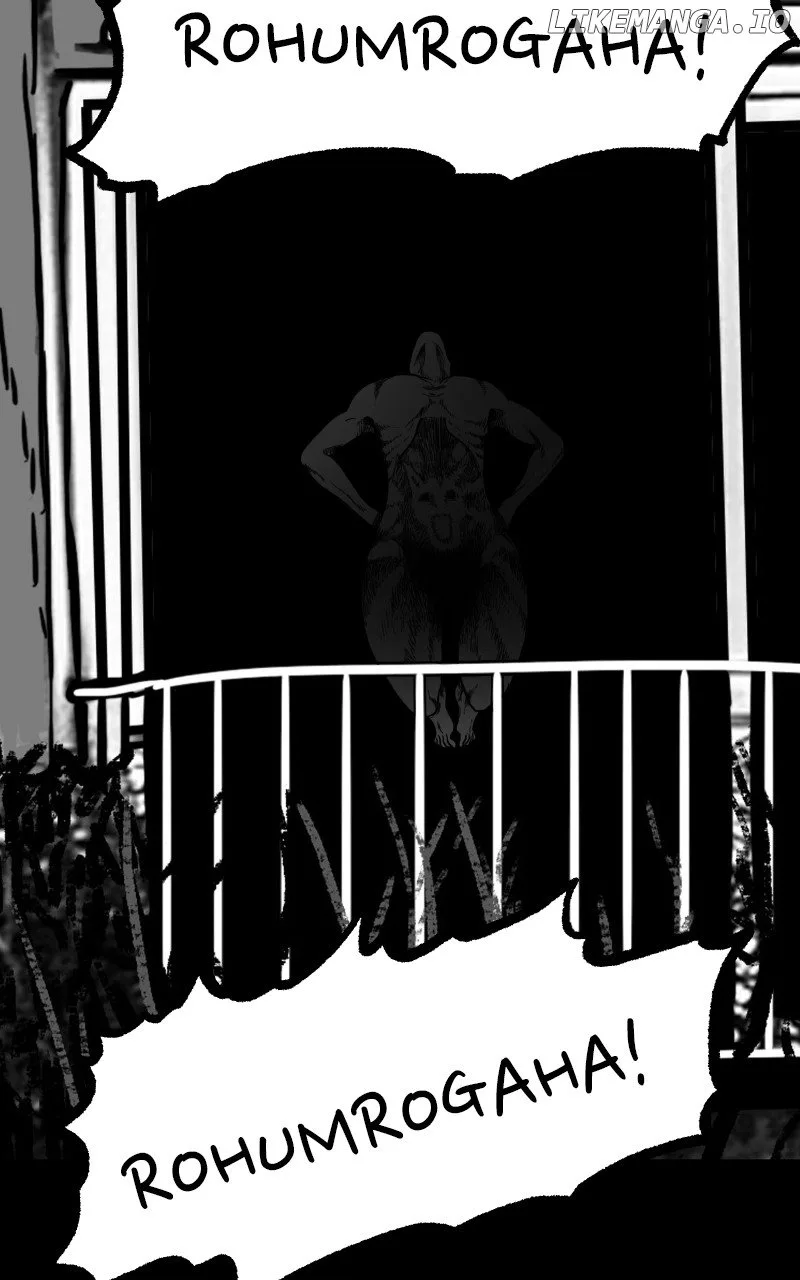 Dating to Survive Chapter 56 page 84