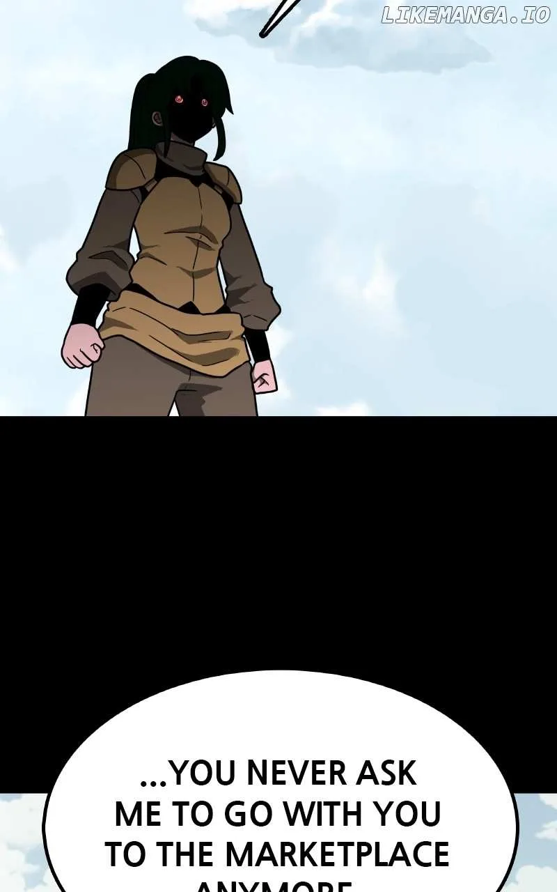 Dating to Survive Chapter 60 page 19