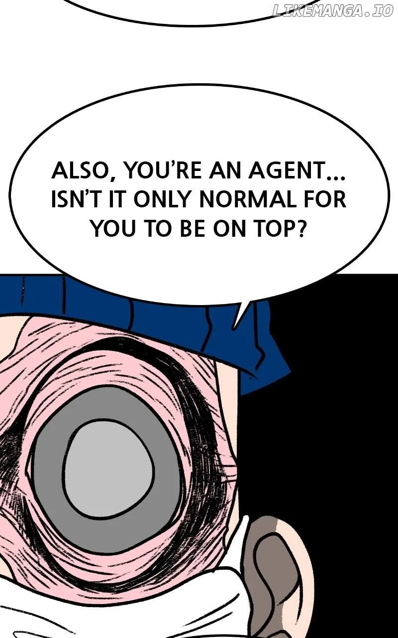 Dating to Survive Chapter 62 page 9