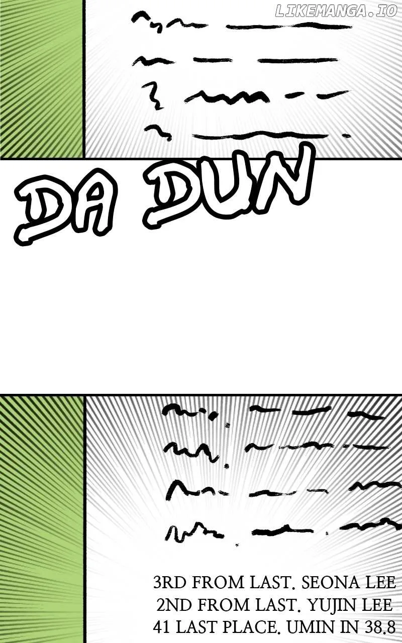 Dating to Survive Chapter 62 page 20
