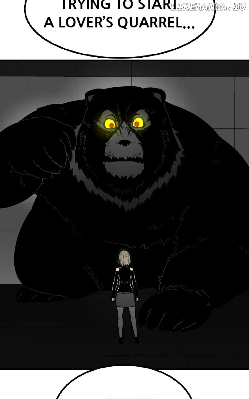 Dating to Survive Chapter 55 page 73