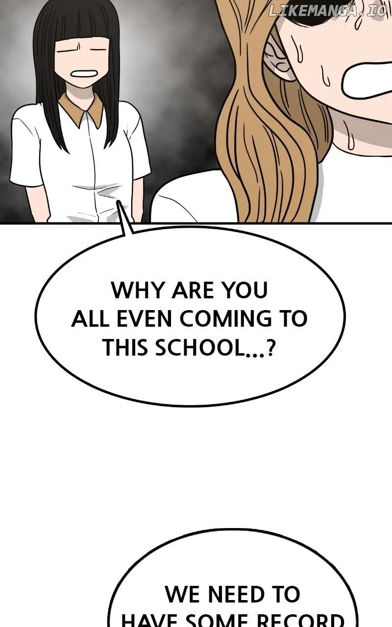 Dating to Survive Chapter 62 page 24