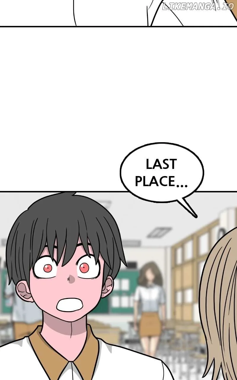 Dating to Survive Chapter 62 page 27