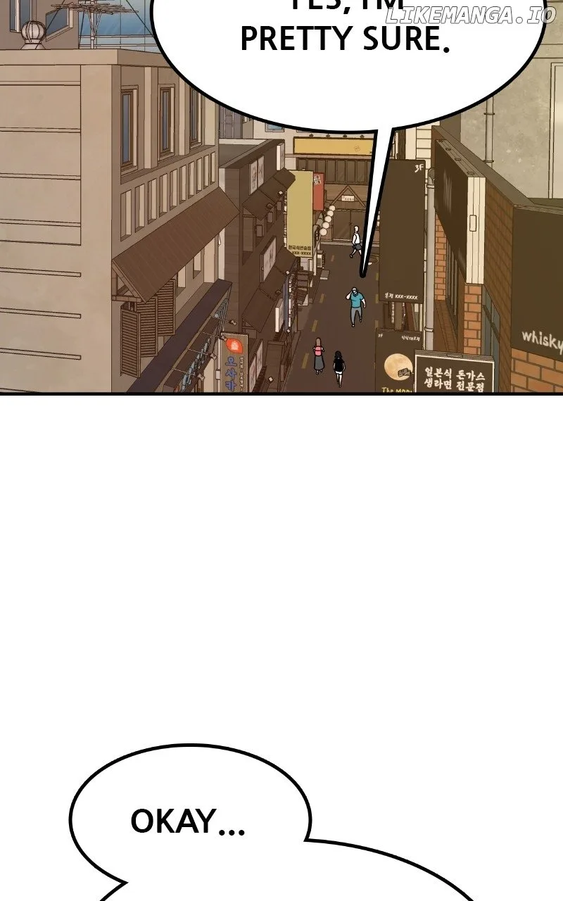 Dating to Survive Chapter 56 page 91