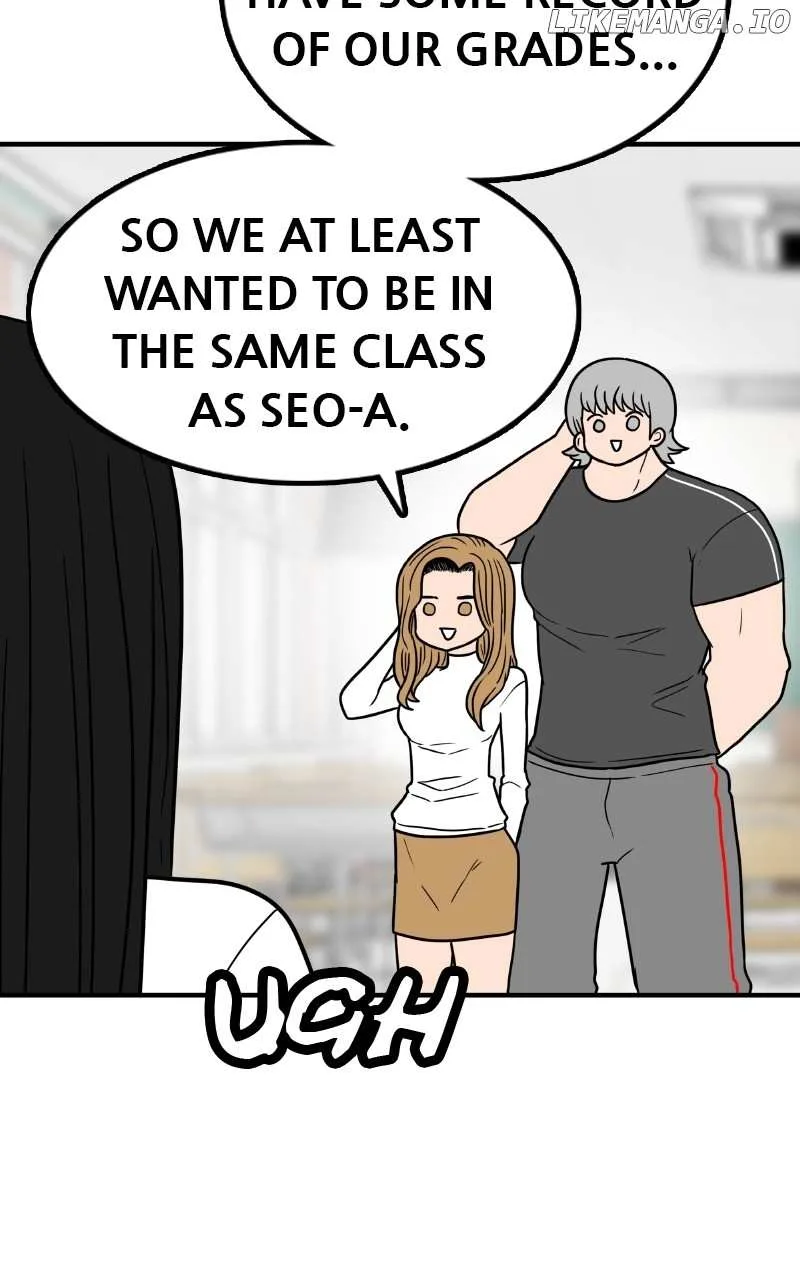Dating to Survive Chapter 62 page 25